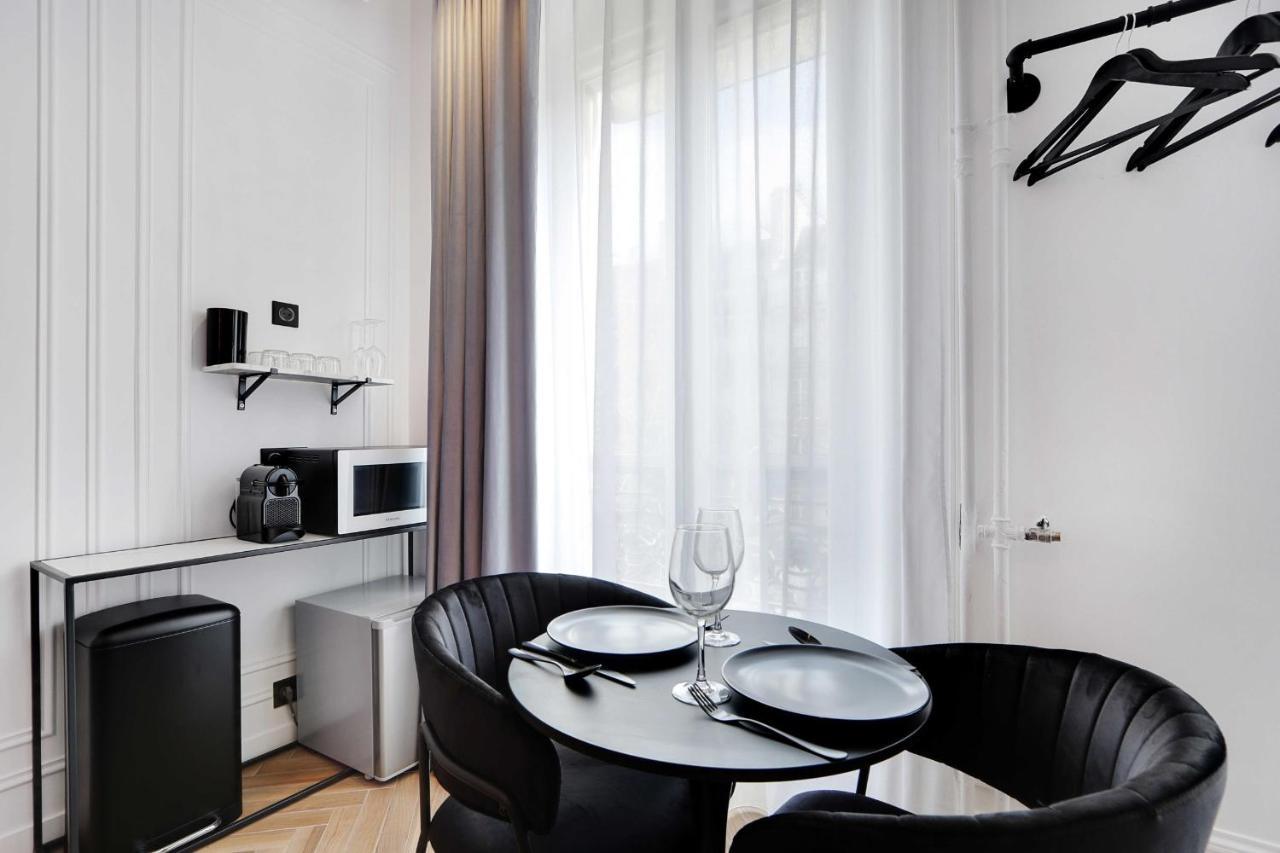 Charming Private Room - 2P - Les Halles Париж Екстериор снимка