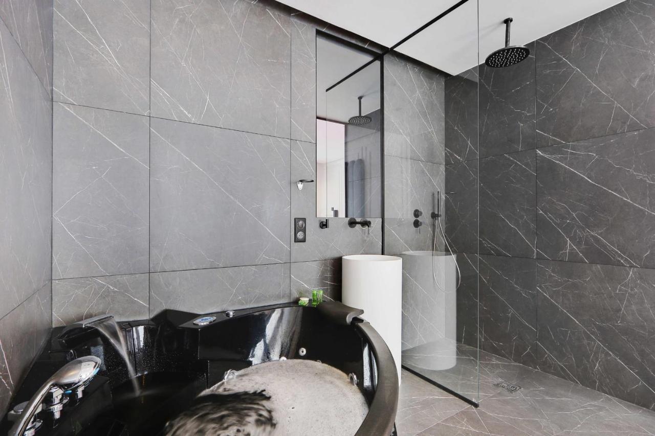 Charming Private Room - 2P - Les Halles Париж Екстериор снимка